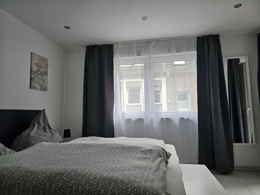 Balthasar Neumann Speiserei & Gaestehaus - Zentrum Bruehl - Экстерьер фото
